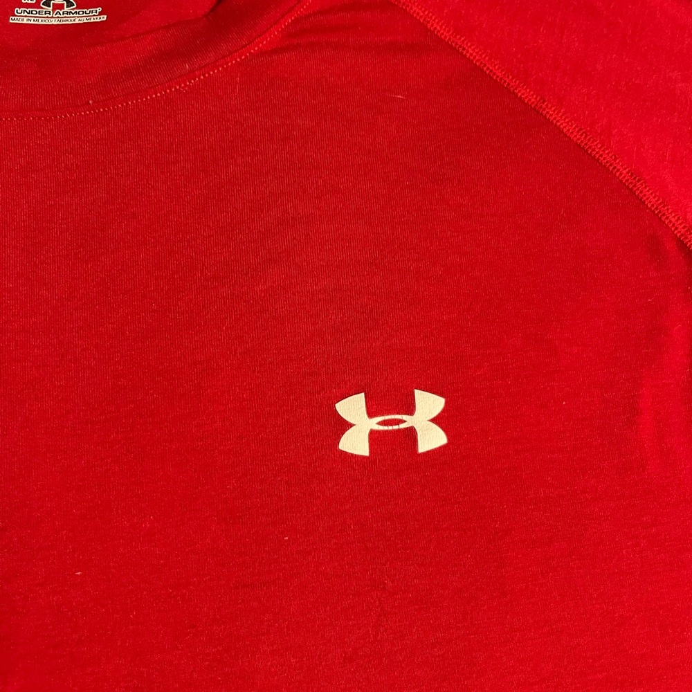 EUC MENS UNDER ARMOUR XL - Picture 2 of 3